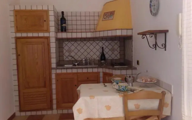 Case Vacanze Licciardi