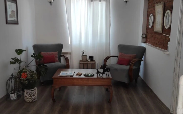 Beige Rooms
