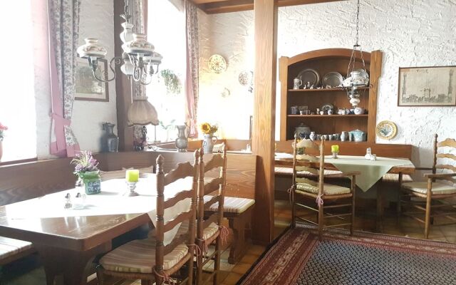 Hotel Kredell