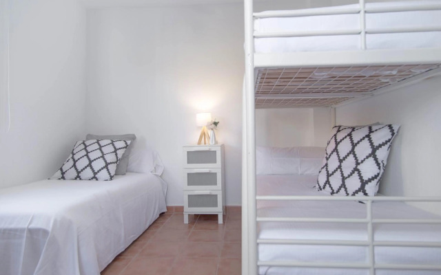 LUNA HOME Jacuzzi Love Relax