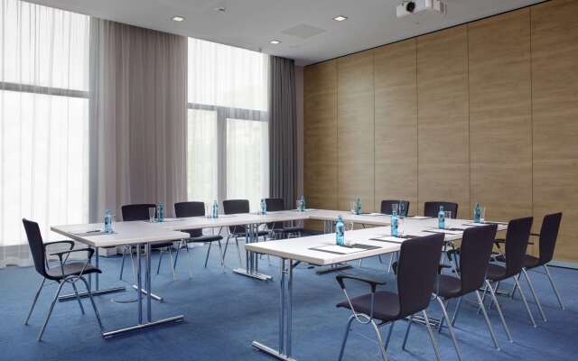 IntercityHotel Leipzig