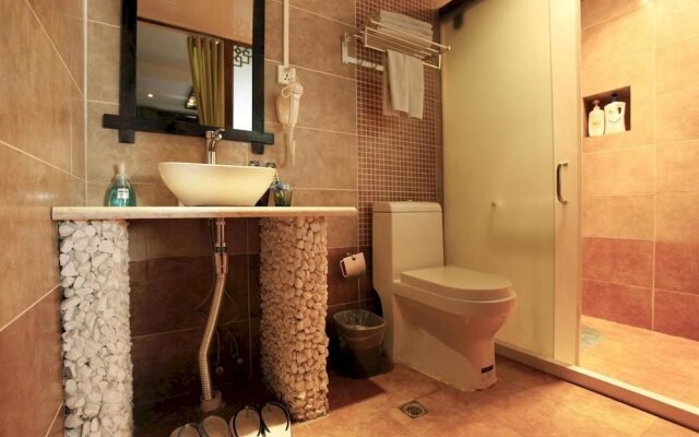 Southern Cross Inn