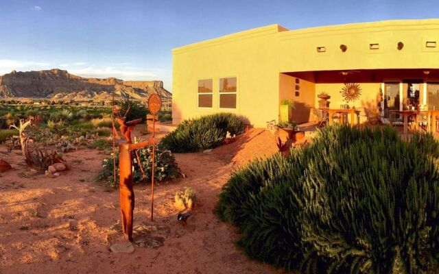 Dreamkatchers Lake Powell Bed & Breakfast