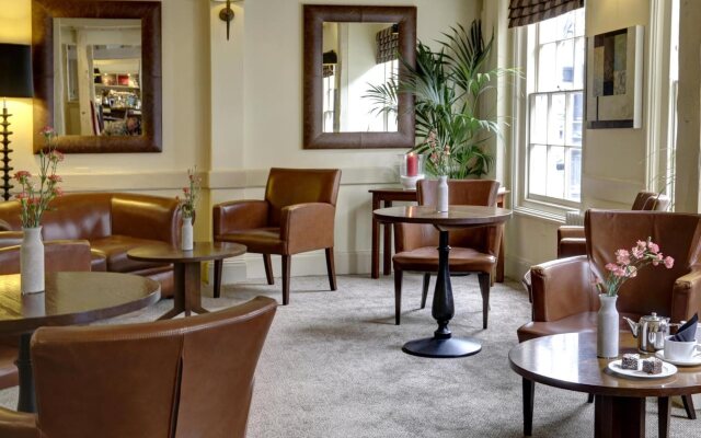 The Rose and Crown Hotel – Tonbridge