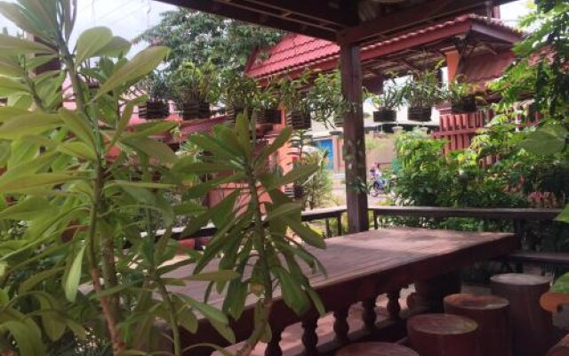 Savet Phom Tmey Guesthouse