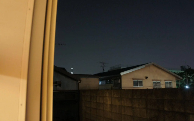 Sato san's Rest - Hostel