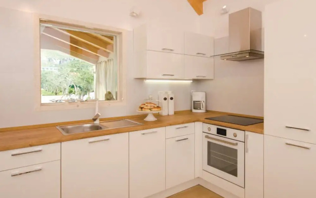 Luxury Villa Malo