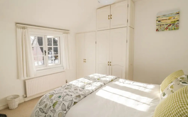 Magnolia Cottage, Evesham