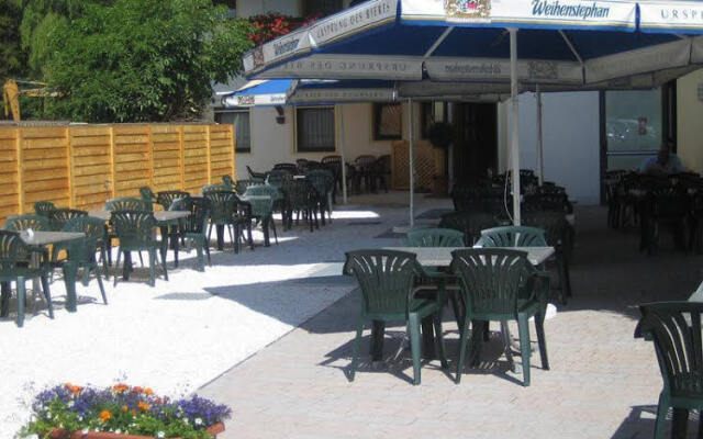 Hotel Klammer