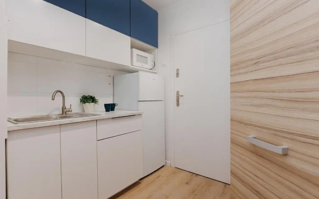 Stadion Narodowy Warszawa UNIT ApartmentMini