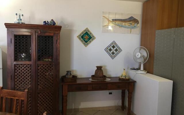 Appartamentino Jasmine