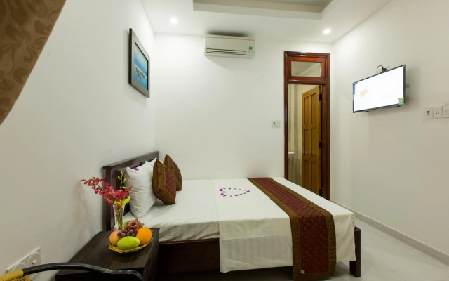 Homestay Golden Bee