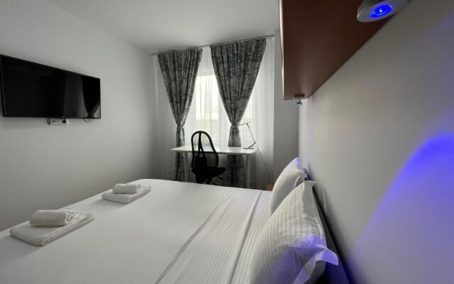 Perfect Host Palas 2 Rooms