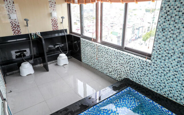 Kuretake Inn Kim Ma 132 Hotel