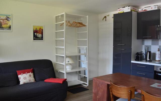 Appartement Pralognan-la-Vanoise, 2 pièces, 4 personnes - FR-1-464-147