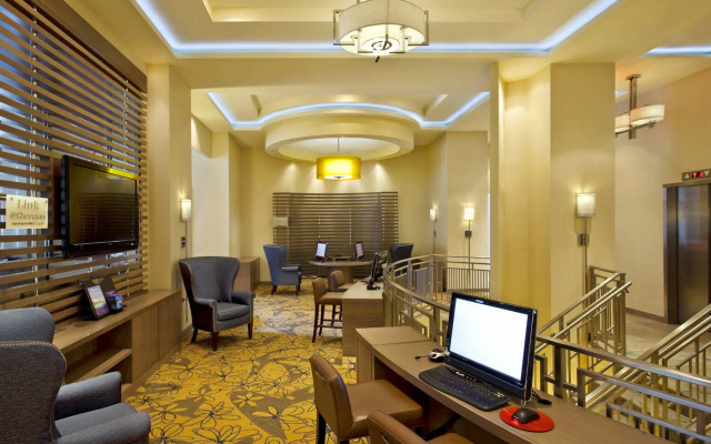 Sheraton Brooklyn New York Hotel