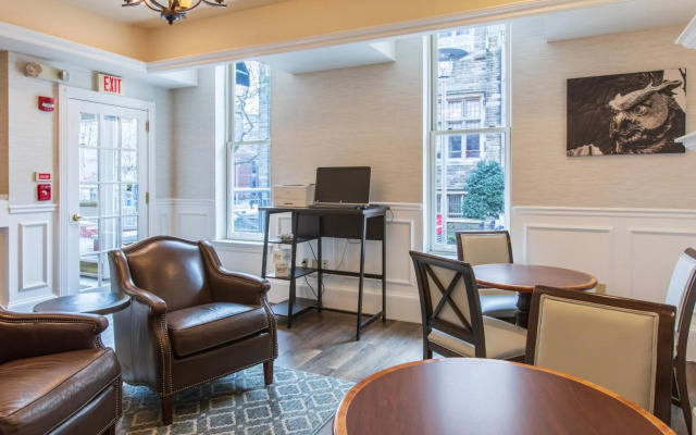 The Conwell Inn
