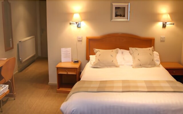 Glendorgal Hotel
