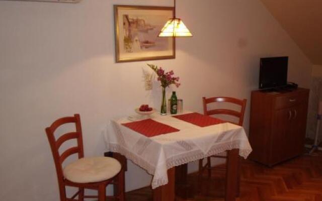 Old Town Apartments