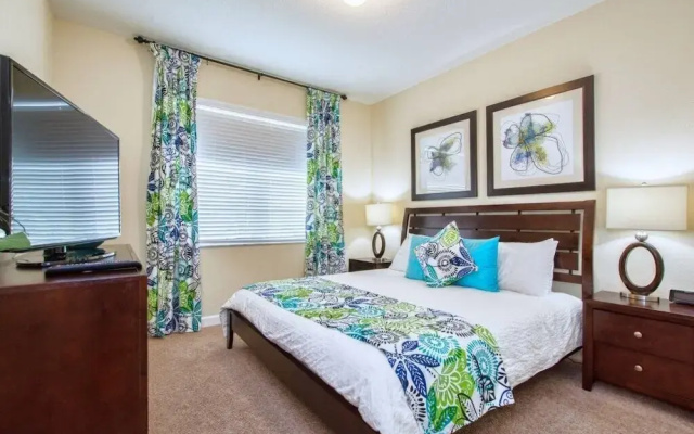 Paradise Palms Resort #3573