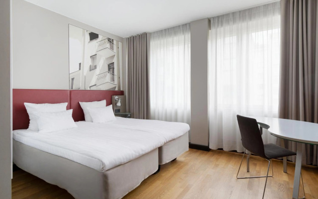 Original Sokos Hotel Albert