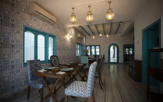 Ikhaya Artisanal Boutique House