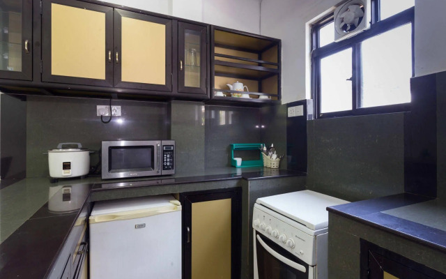 Akara Suites And Serviced Apartments