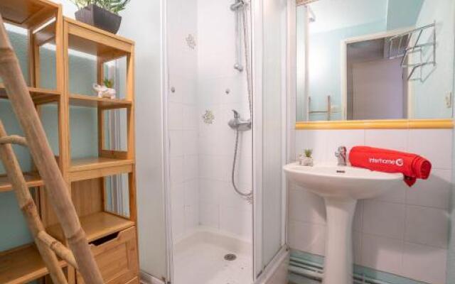Holiday Home Les Marines des Capellans