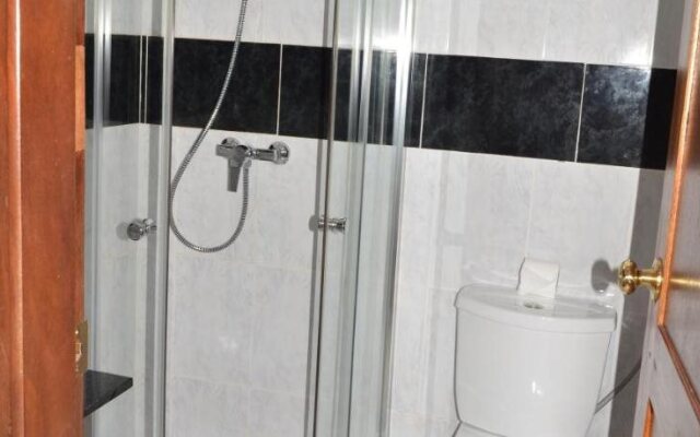 Hotel Cesaria