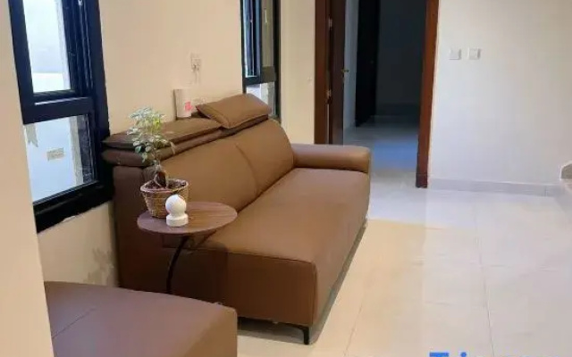 Alween Hotel