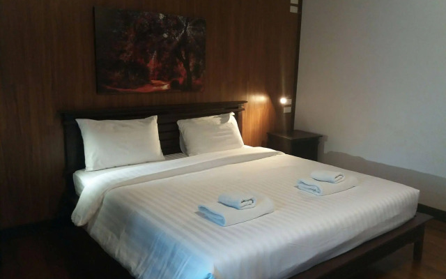 Yuan Hostel