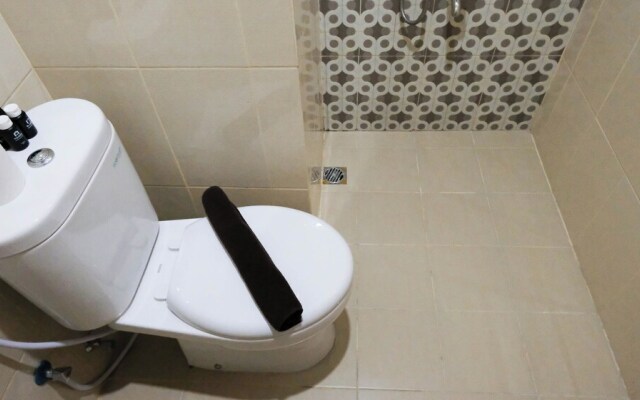 Elegant And Spacious 3Br At Bale Hinggil Apartment