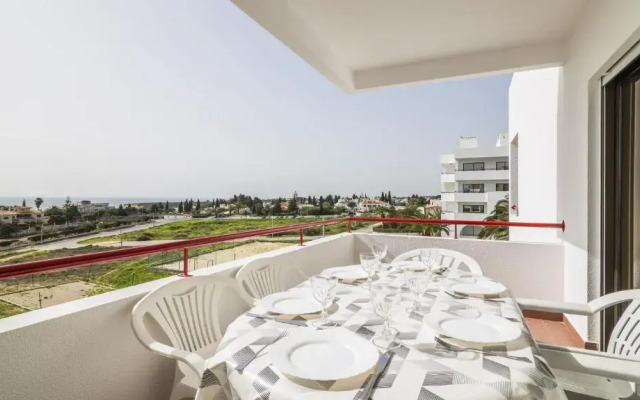 Apartamentos Turisticos Vista Mar