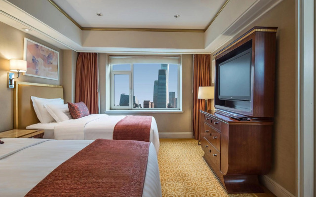 The St. Regis Beijing