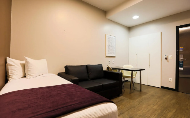 San Diego Suítes Ipatinga