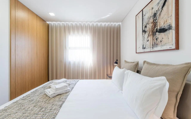 GuestReady - Tigerlily