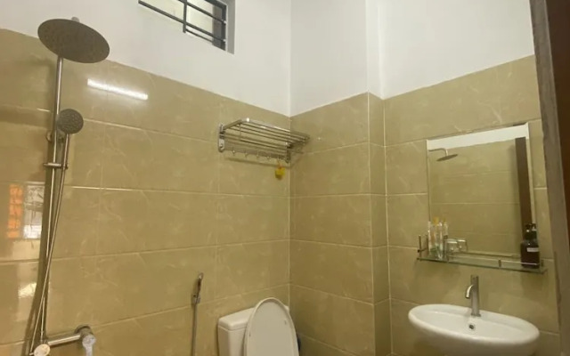 Win's Homestay - Hostel
