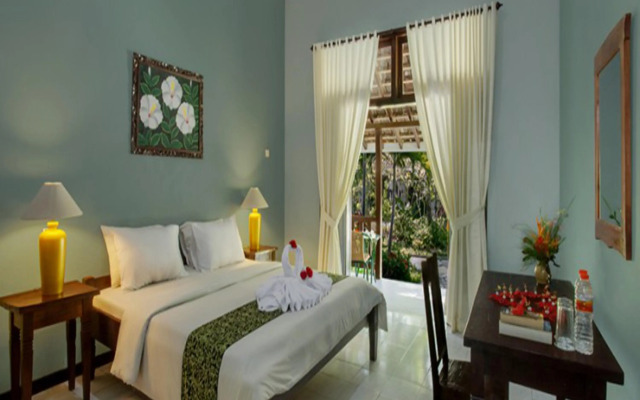 Margo Utomo Eco Resort