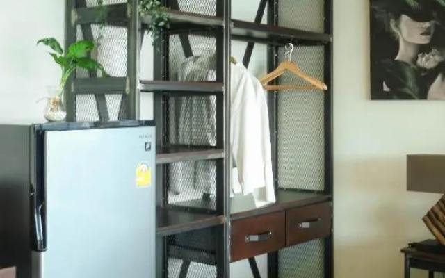 NORN Riverside Bangkok Hotel