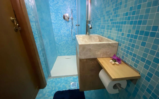 Attico Il Gabbiano (Centralissimo Porto di Anzio)