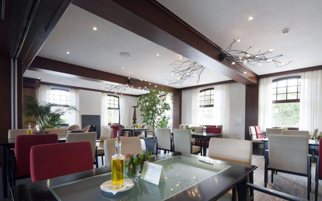 Hotel Restaurant Valuas