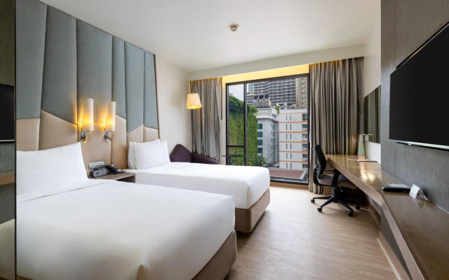 Thavorn Palm Beach Resort Phuket