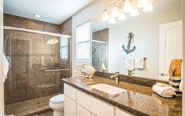 Tortuga Landing by Silver Sands Vacation Rentals