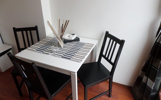 Apartmán Mladé Buky 50