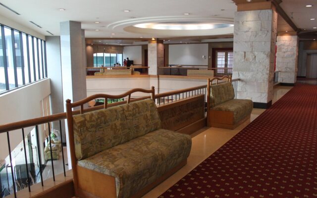 Chon Inter Hotel