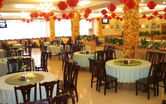 Motor City Hotel