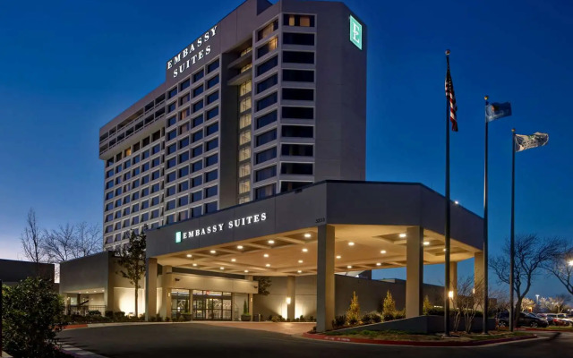 Oklahoma City Marriott