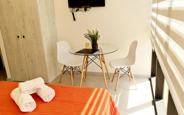 Curitiba VIP Studio 21