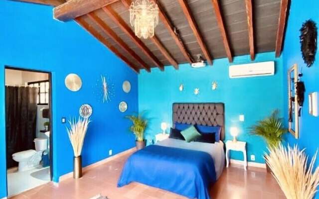 Casa Marina Hotel Boutique