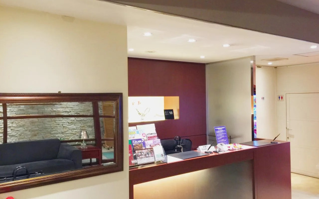 Nissei Hotel Fukuoka